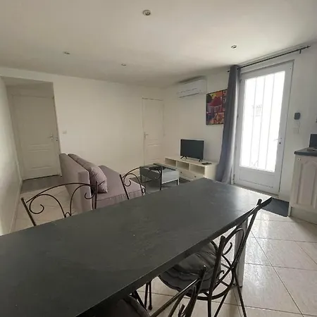 Casa vacanze Avec Jardin Servian