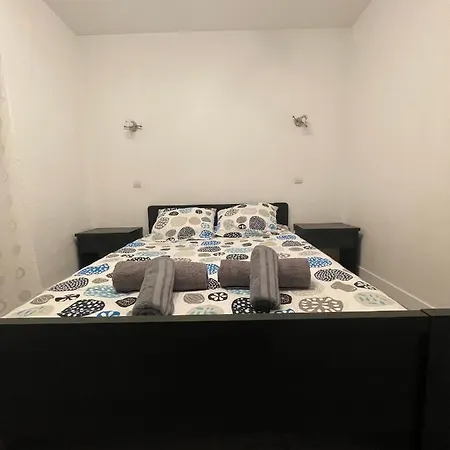 Casa vacanze Avec Jardin